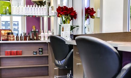 D'hair Coiffure Vincennes : Coiffeur à Vincennes