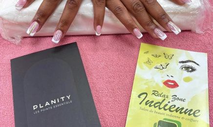 Relax'Zone Indienne : Coiffeur à Guyancourt