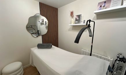 BEAUTY PRESTIGE : Institut de beauté à Houdan