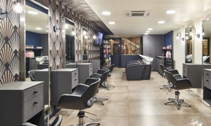 Imagin'hair : Coiffeur à Dax