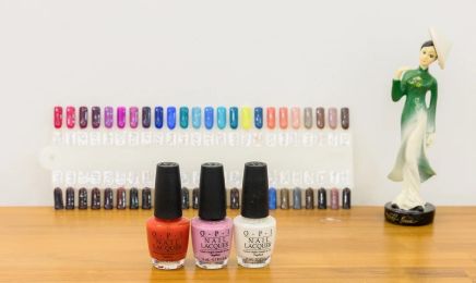 Viet Nails Paris 17 : Manucure à Paris