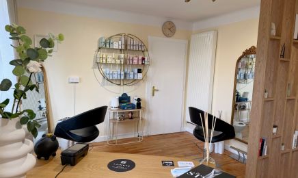 MI COIFFURE : Coiffeur à Florange