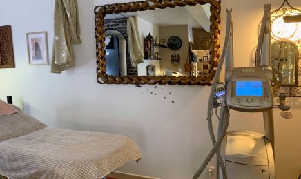 Le Ryad Zen & Beauté : Institut de beauté à La Trinité
