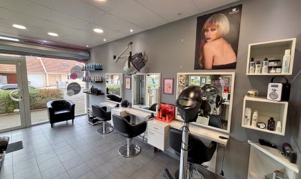 Beauty Hair : Coiffeur à Le Mans