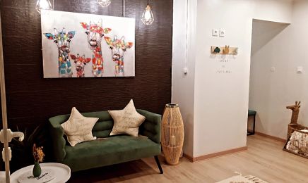 Naturellement Nous : Spa à Montjoly