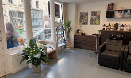 Mila colors : Coiffeur à Paris