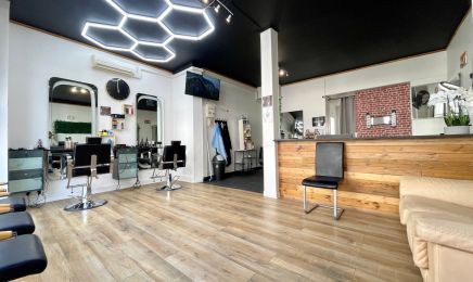 Saumur Coiffure | Chez You  : Barbier à Saumur