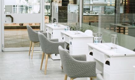 Queens Nails&Beauty: Kosmetikstudio in München