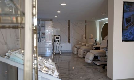 Derma kosmetik Studio: Kosmetikstudio in Bochum