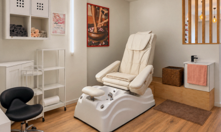 Luxe Beauté Nails Orly : Institut de beauté à Orly