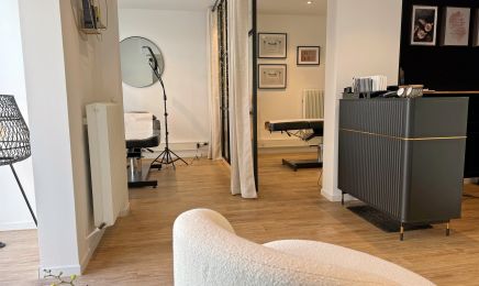 Nano cils-sourcils : Institut de beauté à Aix-les-Bains