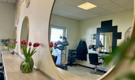 Friseur Zeitlos: Friseur in Osnabrück