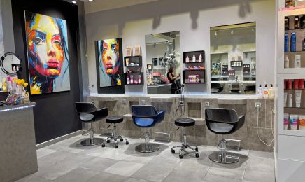 Art et Création : Coiffeur à Aubenas