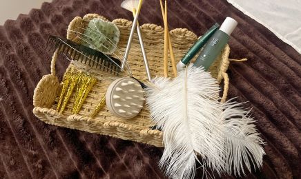 Rituel Douceur • Chez Hibrow Studio : Institut de beauté à Rennes