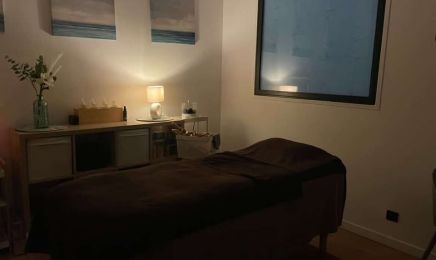Waves Massages bien être  : Coiffeur à Reims