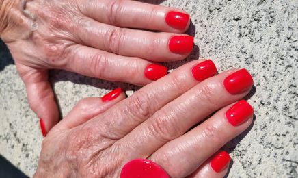 Les ongles de Malef : Manucure à Montauban