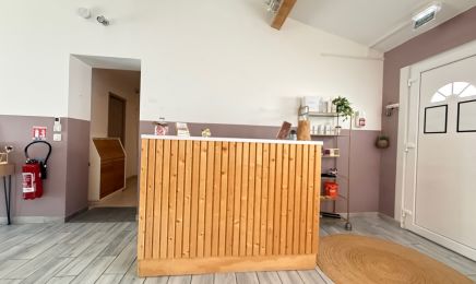 Le Cocon Beauté  : Institut de beauté à Miramas