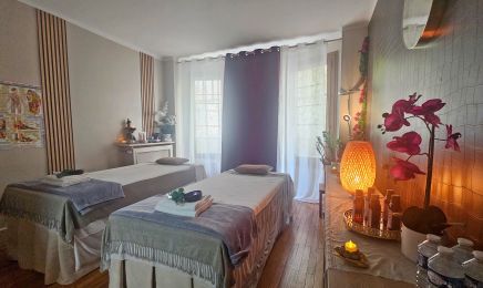Sweet Loyal Annecy - EXCLUSIVEMENT FÉMININ : Institut de beauté à Annecy