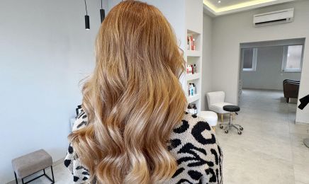 L'atelier de Jen : Coiffeur à Épinal