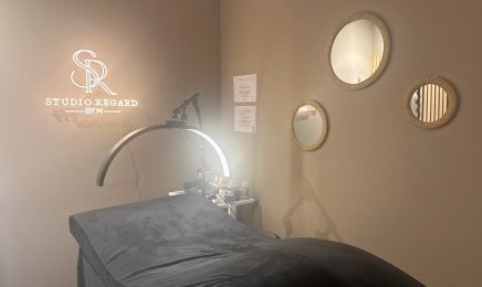 ML Beauté : Manucure à Lempdes