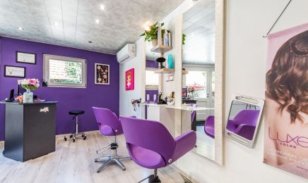 Coiffure Deby : Coiffeur à Kolbsheim