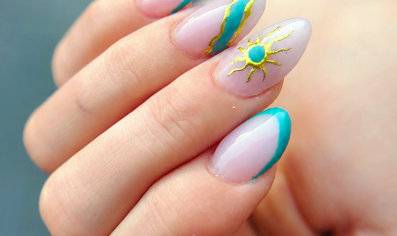 Epmnails17 - À domicile : Manucure à Querrien