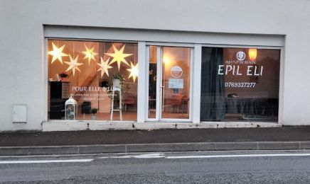 Epil Eli : Institut de beauté à Mérignac
