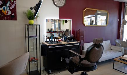 Home Barber : Coiffeur à Vailhauquès