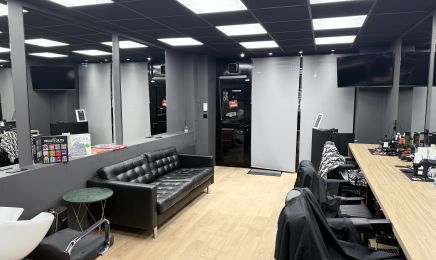 10 BARBER : Coiffeur à Chaville