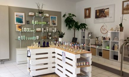 Malthea Skin : Institut de beauté à Tulle