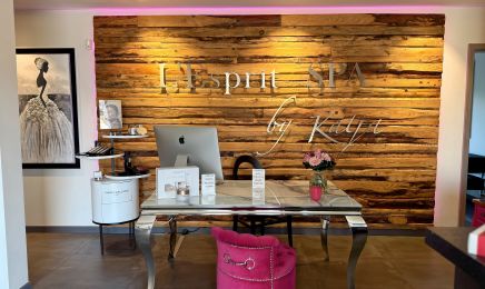 L’Esprit Spa by Katja : Institut de beauté à Rœschwoog