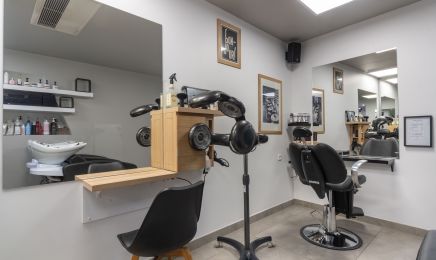 Ma Racine en Tete  : Coiffeur à Cahors