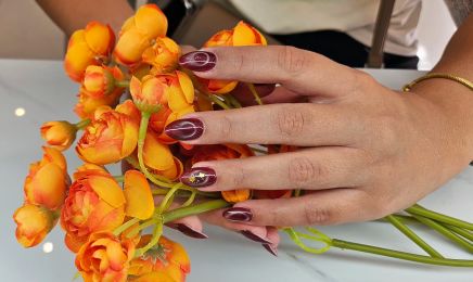  Beautyful Nails  : Manucure à Paris