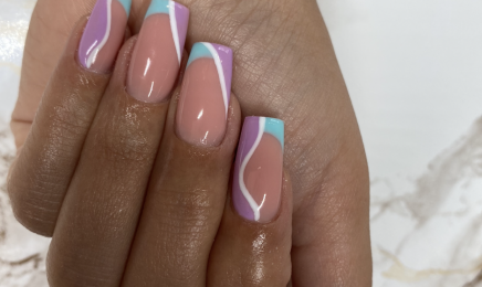 Célia Nails : Institut de beauté à Montpellier