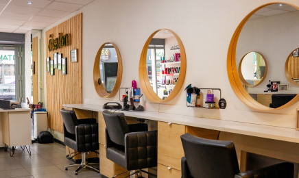 Ô salon by fred : Coiffeur à Armentières