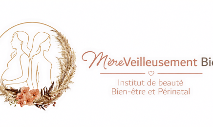 Institut de beauté Bien être et Périnatal MèreVeilleusement Bien à domicile  : Institut de beauté à Taulé