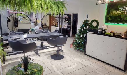 ibeauty  : Coiffeur à Etterbeek