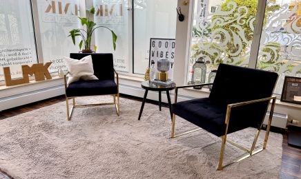 LMK Cosmetics: Kosmetikstudio in Ludwigsburg