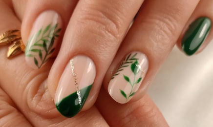 Exceptionails by jess : Manucure à Tour-en-Sologne