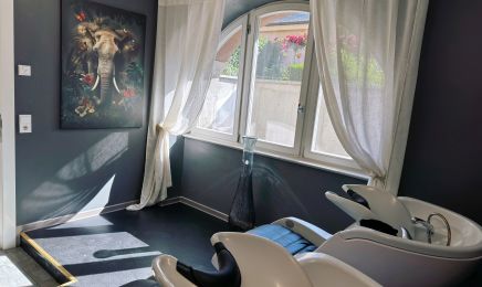 Image Academy UG: Friseur in Leipzig