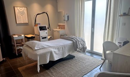 Dermanaé : Institut de beauté à Mouroux