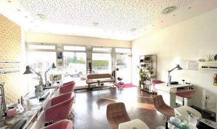CT Nails: Nagelstudio in Unterschleißheim