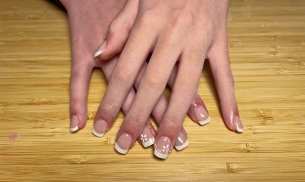 MJ Nails : Manucure à Carry-le-Rouet