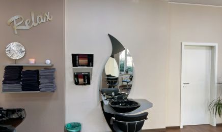Salon Gründer - hair design: Friseur in Chemnitz