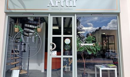 Art'tif : Coiffeur à Bretteville-sur-Odon