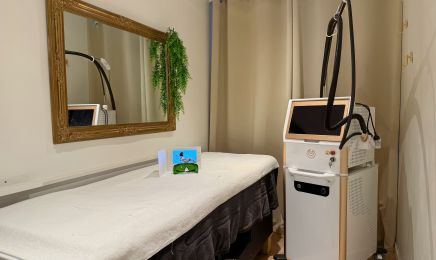 Le boudoir Georges V  : Coiffeur à Bordeaux 