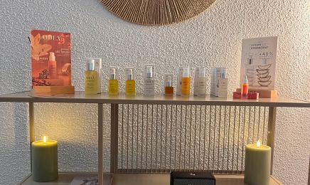 Massage  holistique - KOBIDO - Drainage lymphatique - Maude IMBERT : Institut de beauté à Francheville