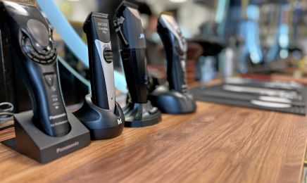 Evo Friseur : Kosmetikstudio in Langenau