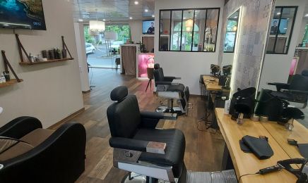L’atelier d’Olivier  : Coiffeur à Nay