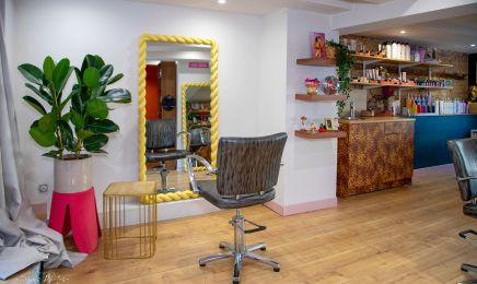 Ladonna : Coiffeur à Strasbourg